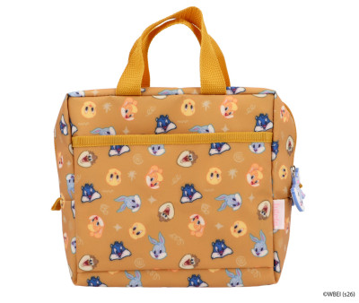 Bolsa Merienda Térmica Looney Tunes Personalizable