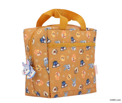 Sac à Lunch Isotherme Warner Looney Tunes Personnalisable