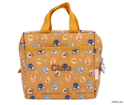 Sac à Lunch Isotherme Warner Looney Tunes Personnalisable