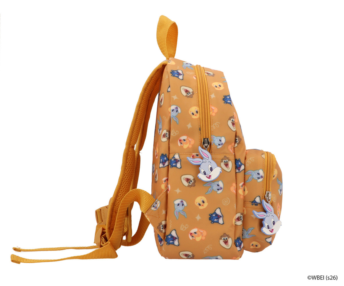 Personalized Preschool Backpack Looney Tunes