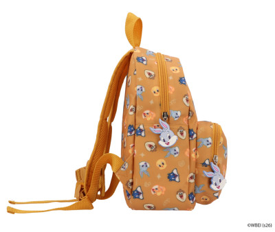 Personalized Preschool Backpack Looney Tunes