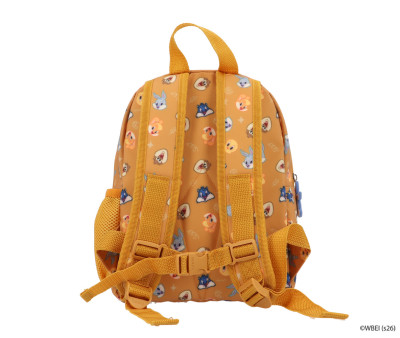 Personalized Preschool Backpack Looney Tunes