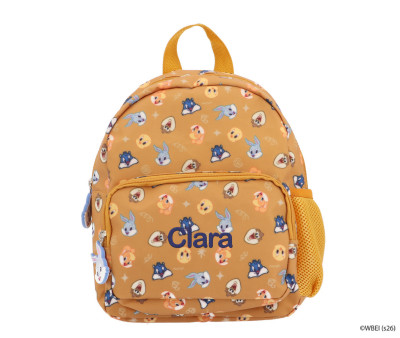 Personalized Preschool Backpack Looney Tunes