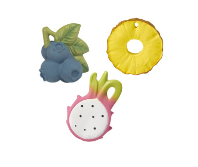 Pack Regalo Recién Nacido Pack Tropical