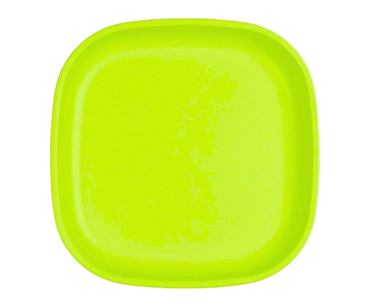 Piatto Grande Replay Verde Lime