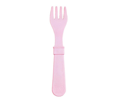 Tenedor Replay Rosa Hielo