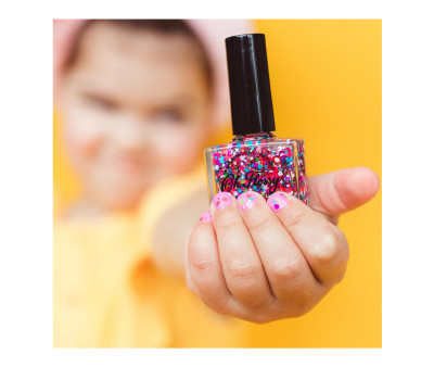 3 Esmaltes de Uñas Oh Flossy Party