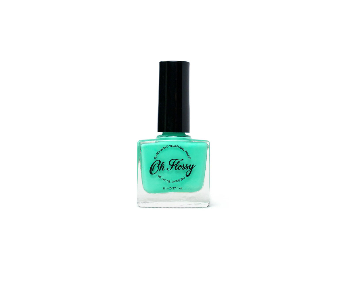 3 Esmaltes de Uñas Oh Flossy Adventure
