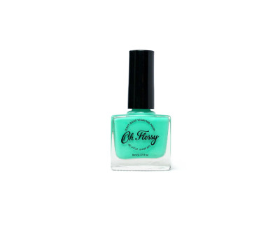 3 Esmaltes de Uñas Oh Flossy Adventure