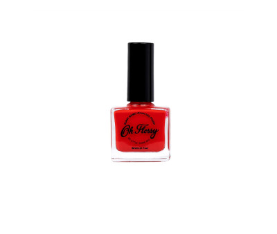 3 Esmaltes de Uñas Oh Flossy Adventure