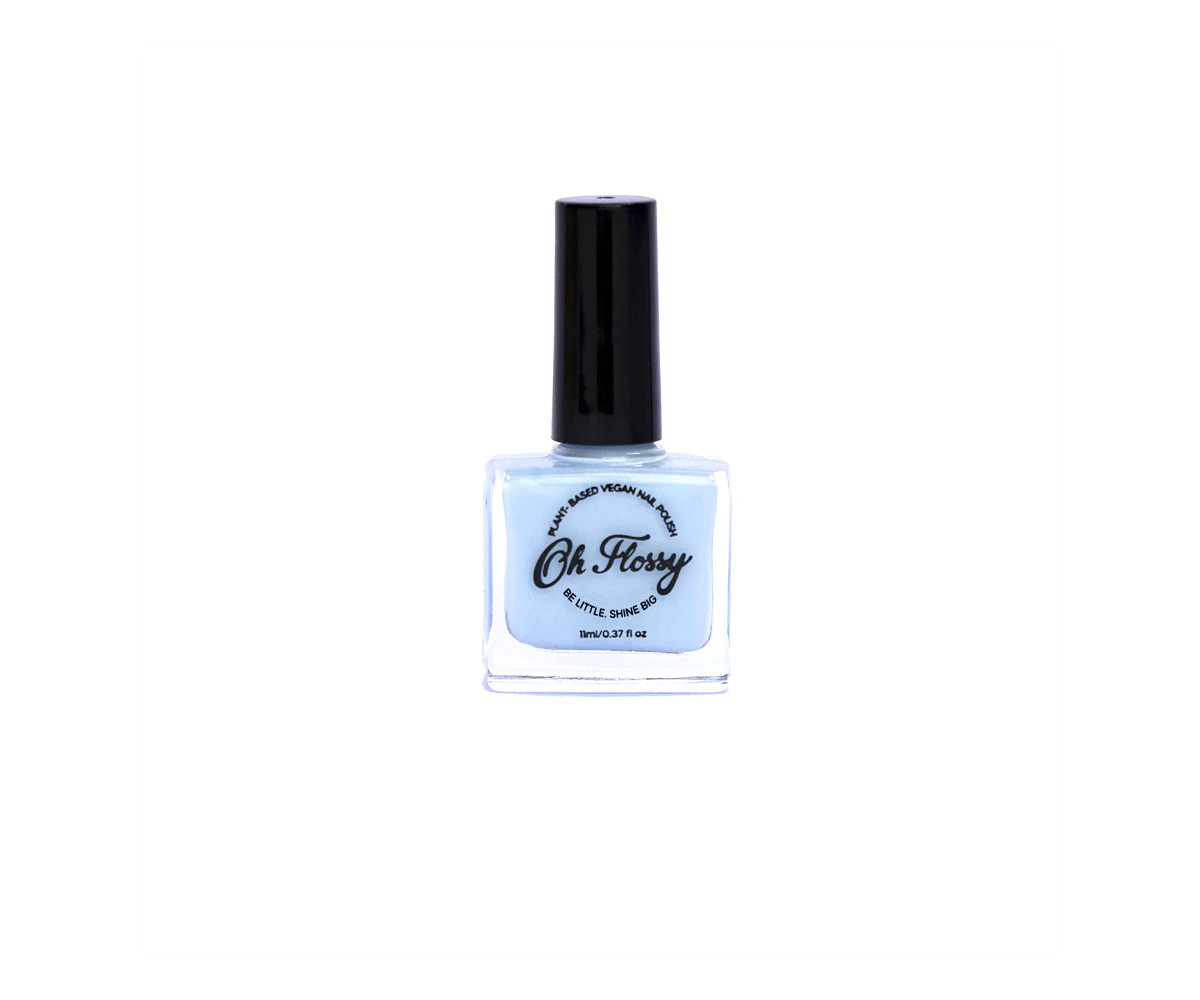 3 Esmaltes de Uñas Oh Flossy Adventure