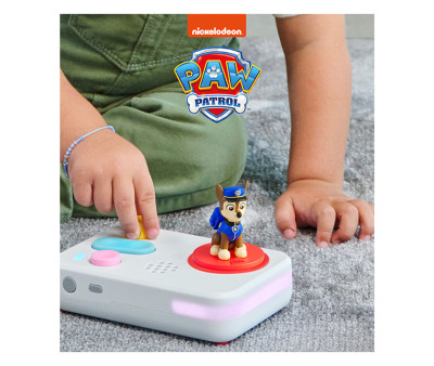 Faba la Patrulla Canina Chase