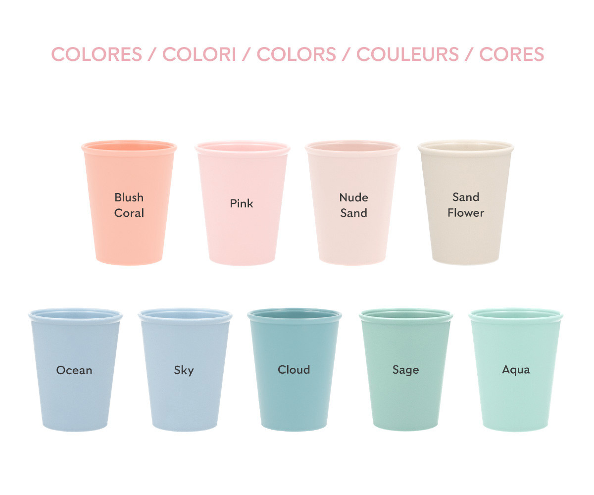 Copo Personalizado Sugary (+cores)