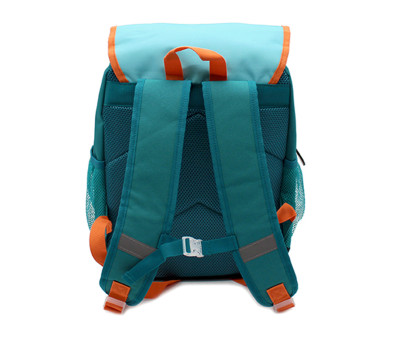 Mochila Escolar con Solapa Personalizable The Koala 38cm