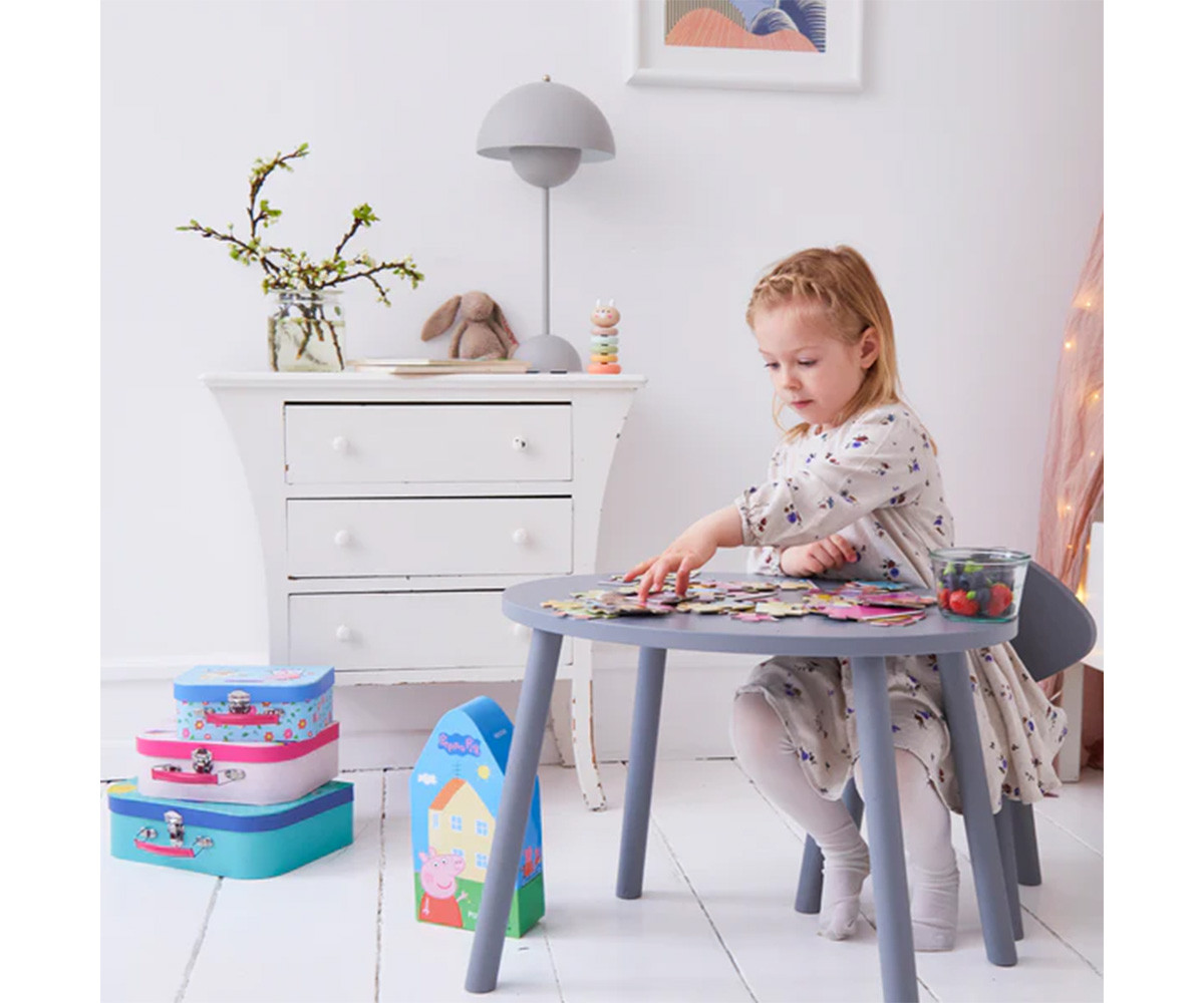 Puzzle Peppa Pig House 39 Piezas