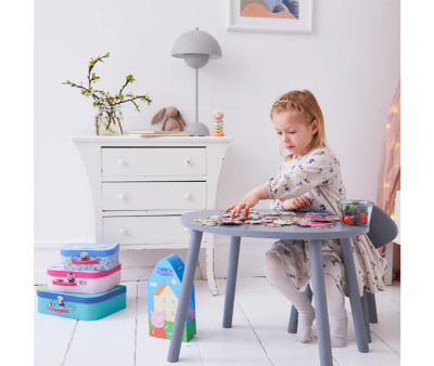 Puzzle Peppa Pig House 39 Piezas