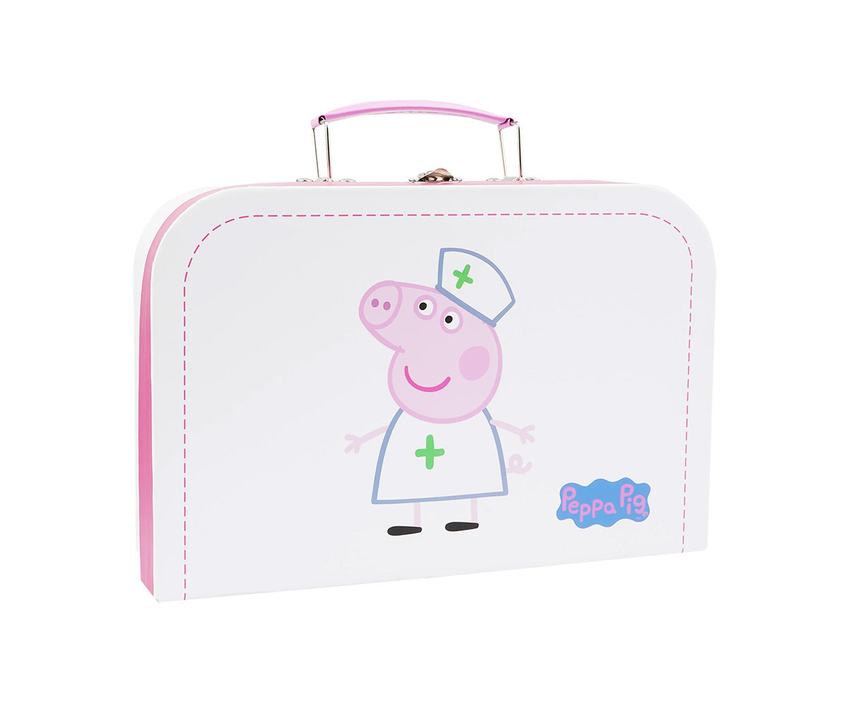Maletín de Doctor Peppa Pig