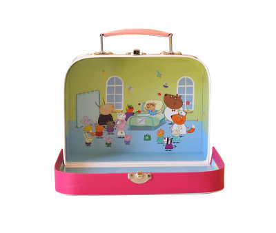 Maletín de Doctor Peppa Pig
