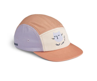 Gorra con Visera Cats Multi Mix Personalizable