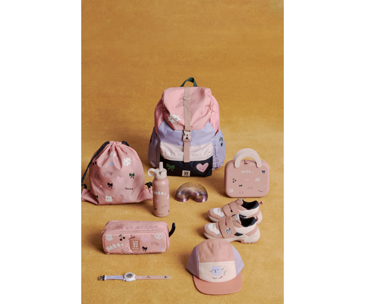 Gorra con Visera Cats Multi Mix Personalizable