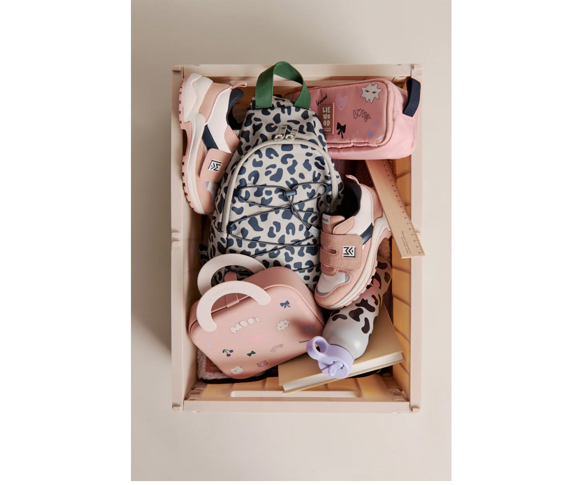 Estuche Cindy Mood/Pale Tuscany