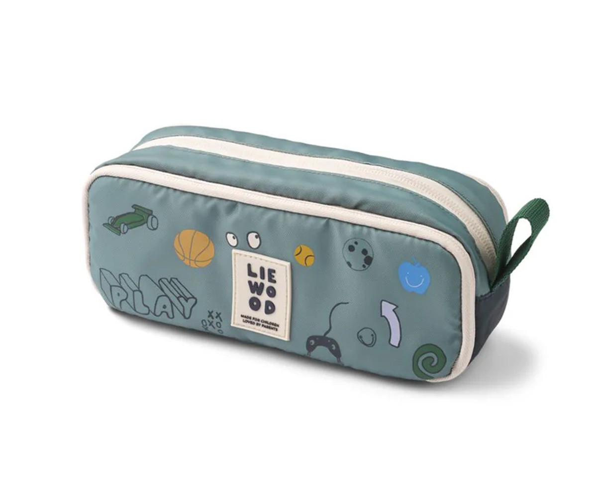 Estuche Cindy Play/Dusty Peppermint