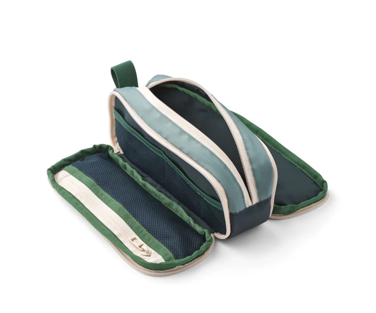 Estuche Cindy Play/Dusty Peppermint