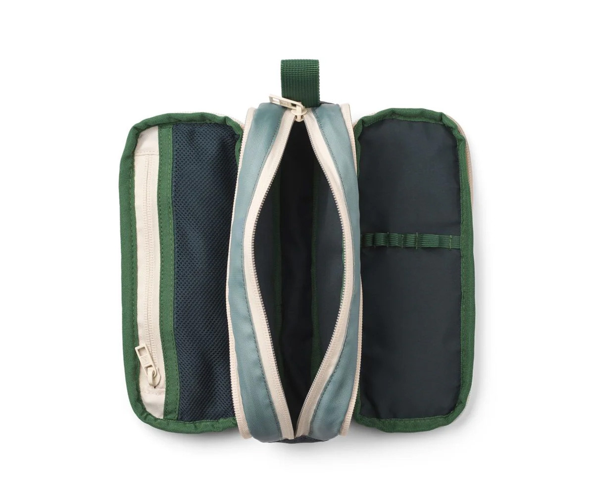 Estuche Cindy Play/Dusty Peppermint