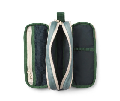 Estuche Cindy Play/Dusty Peppermint