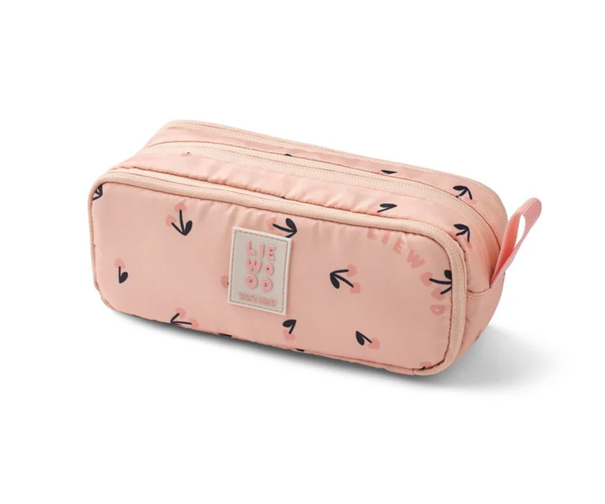 Estuche Cindy Cherry Heart/Rosey