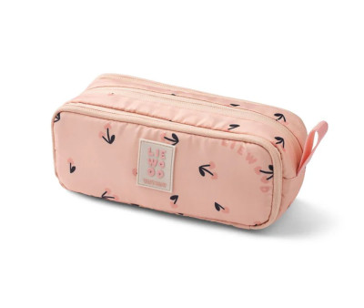 Estuche Cindy Cherry Heart/Rosey