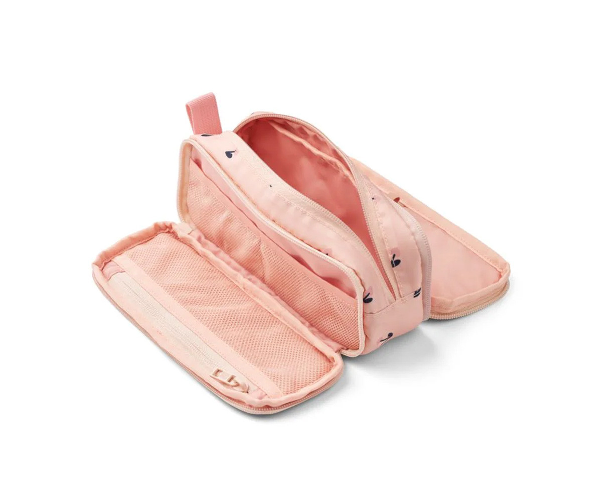 Estuche Cindy Cherry Heart/Rosey