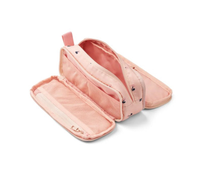 Estuche Cindy Cherry Heart/Rosey