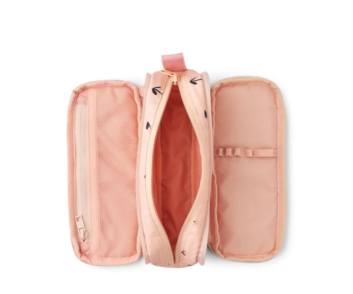Estuche Cindy Cherry Heart/Rosey