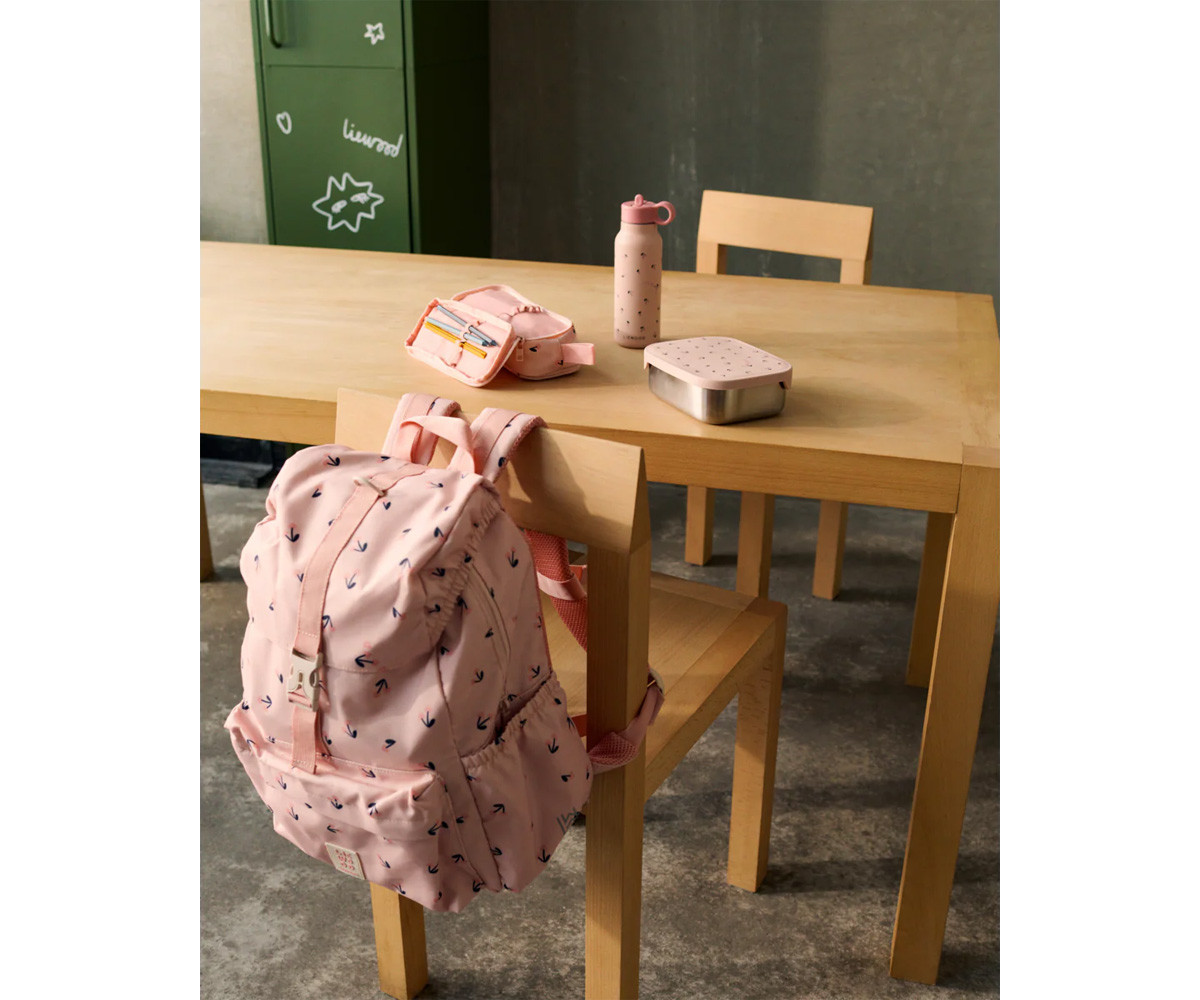 Estuche Cindy Cherry Heart/Rosey
