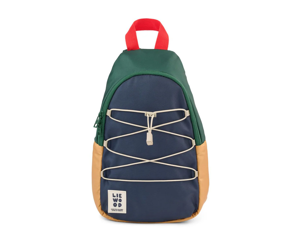Mochila Bandolera Phoenix Classic MIx