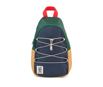 Mochila Bandolera Phoenix Classic MIx