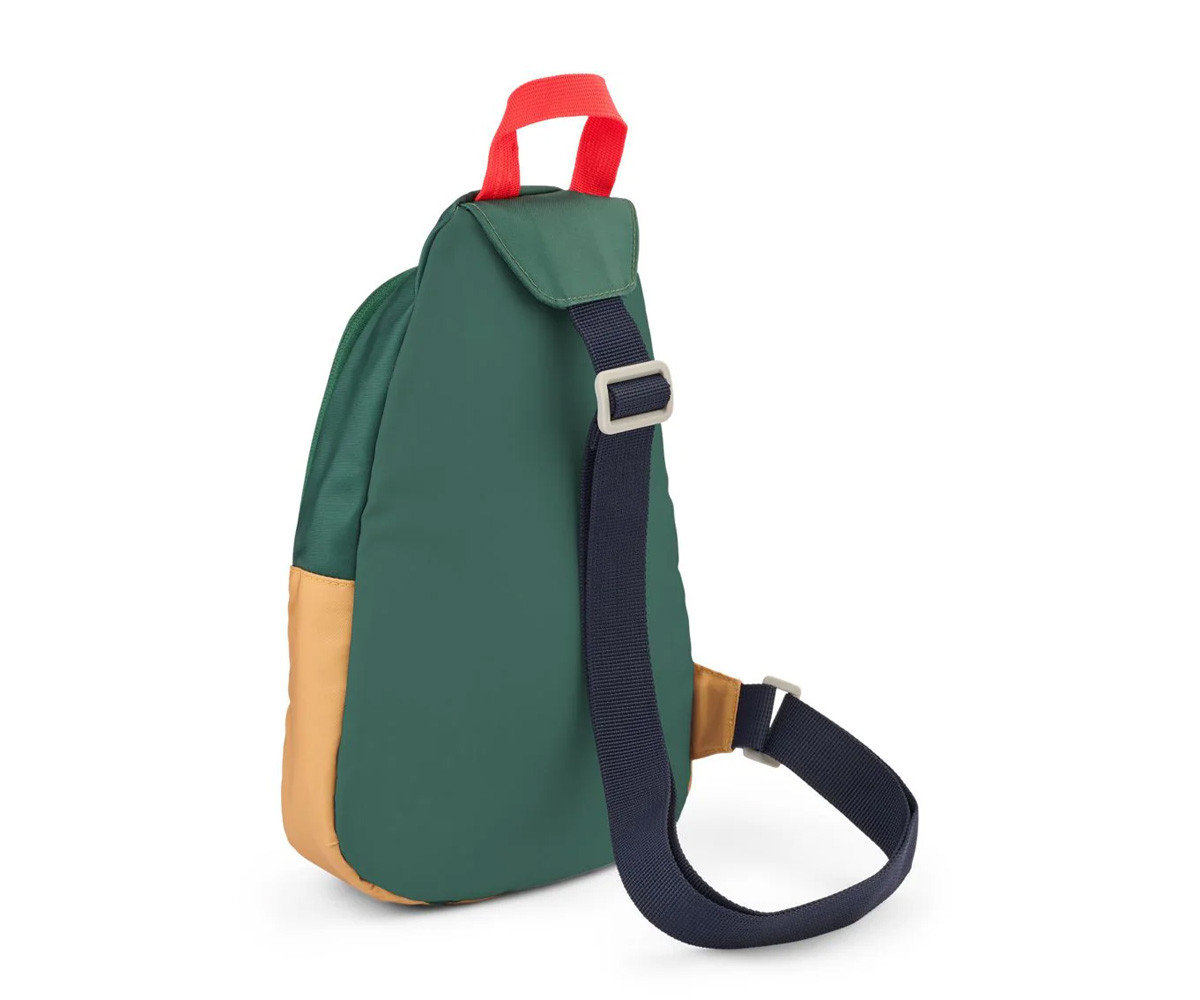 Mochila Bandolera Phoenix Classic MIx