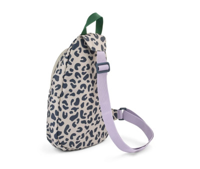 Mochila Bandolera Phoenix Mega Leo