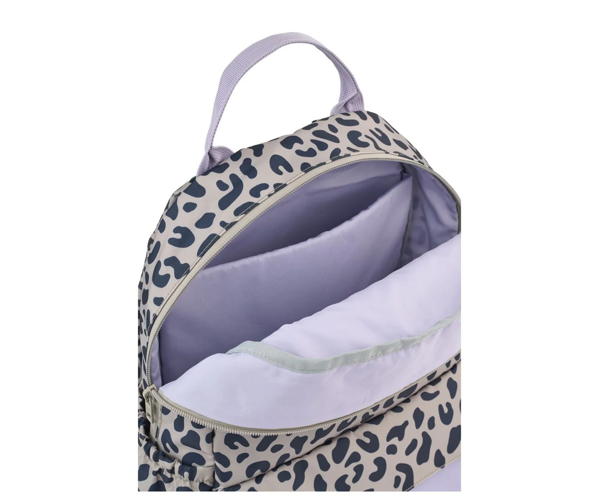 Mochila Escolar Lennon Mega Leo