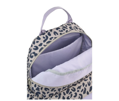 Mochila Escolar Lennon Mega Leo
