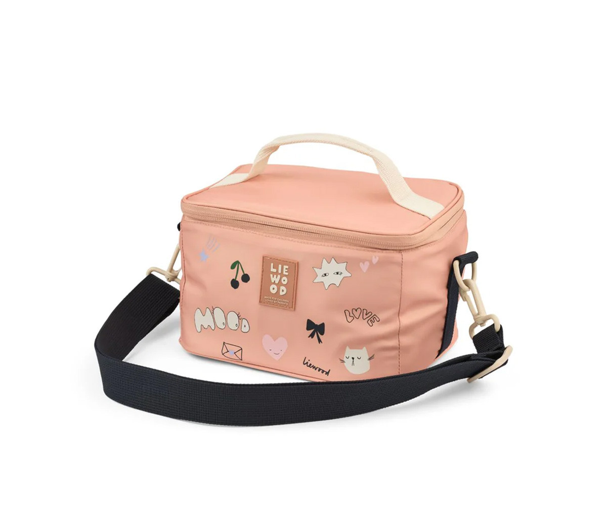 Bolsa Térmica Toby Mood / Pale Tuscany Personalizable