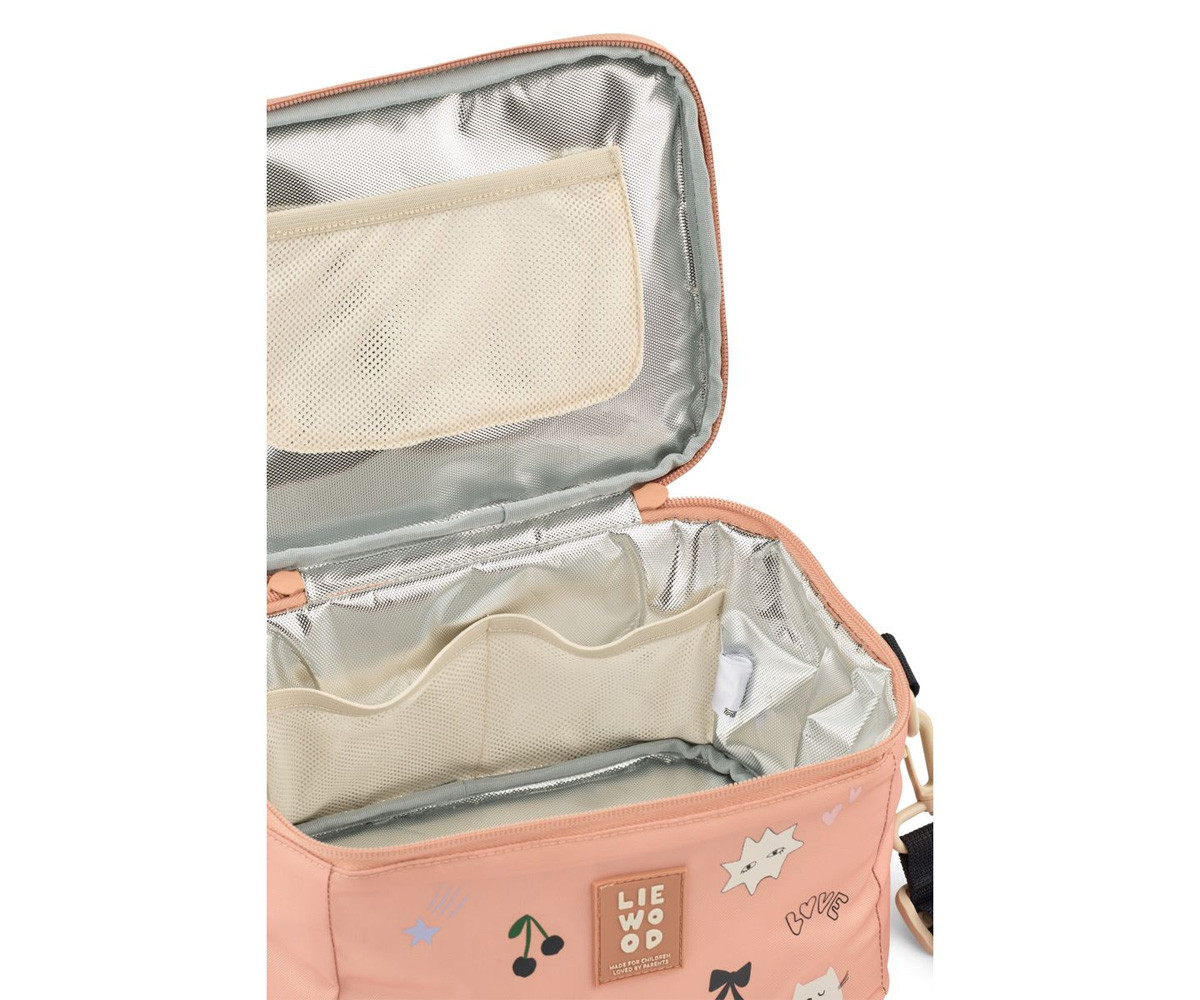 Bolsa Térmica Toby Mood / Pale Tuscany Personalizable