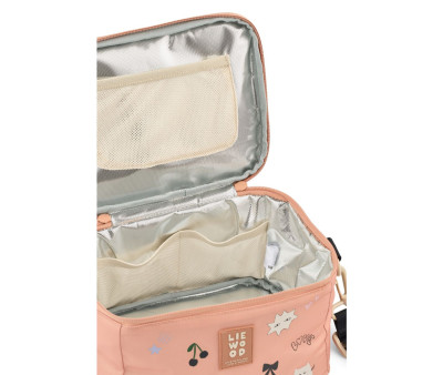 Bolsa Térmica Toby Mood / Pale Tuscany Personalizable