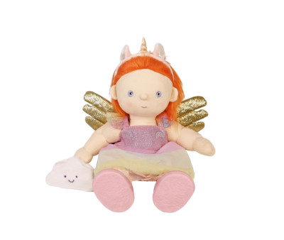 Muñeco Dinkum Unicornio Nova