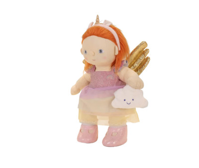 Muñeco Dinkum Unicornio Nova
