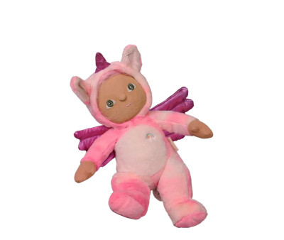 Muñeca Dinky Dinkum Yuna Unicorn