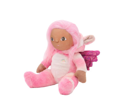 Muñeca Dinky Dinkum Yuna Unicorn