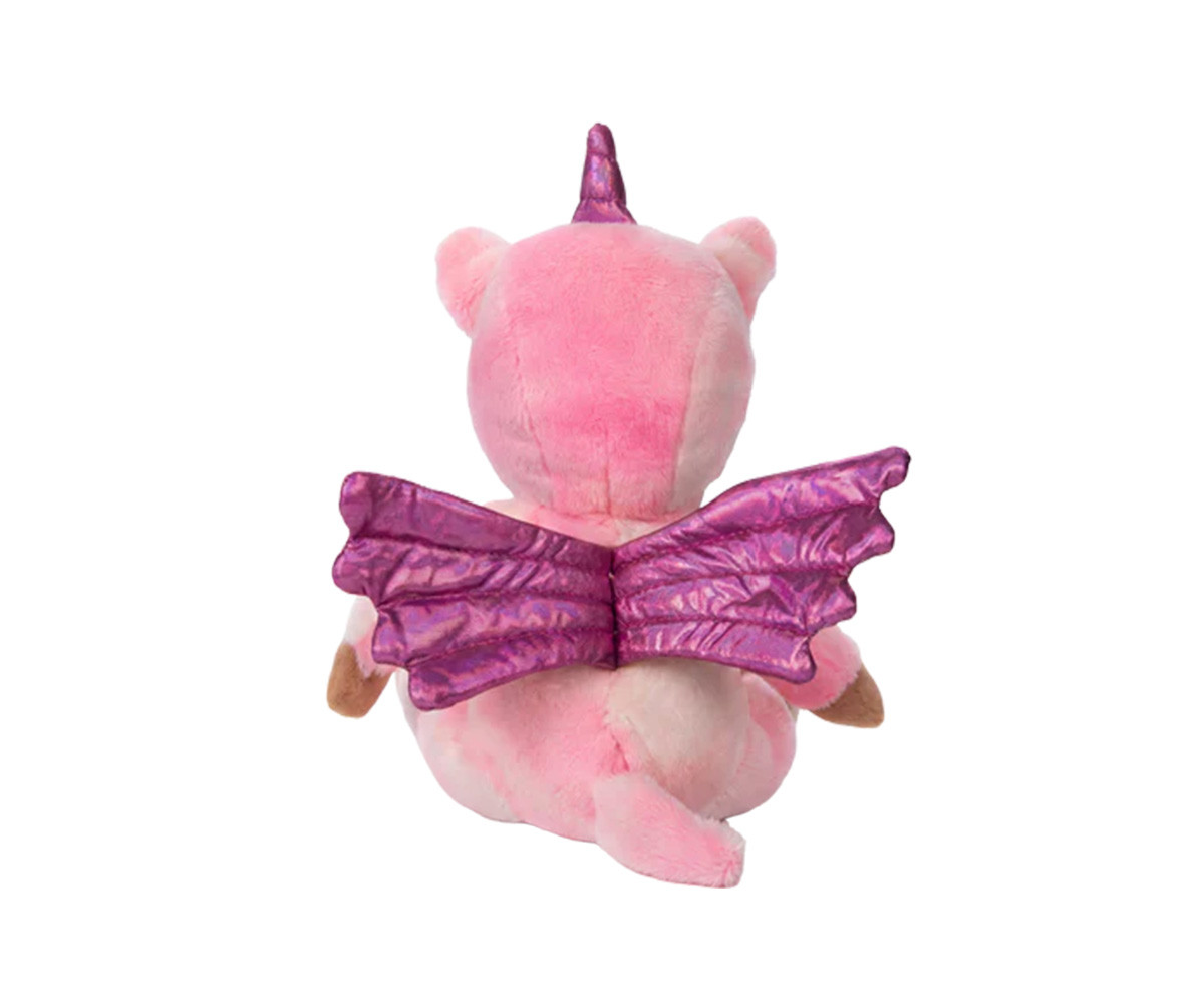 Muñeca Dinky Dinkum Yuna Unicorn