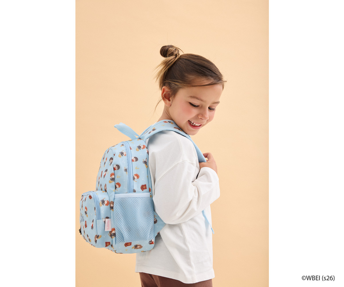 Personalized Preschool Backpack Harry Potter